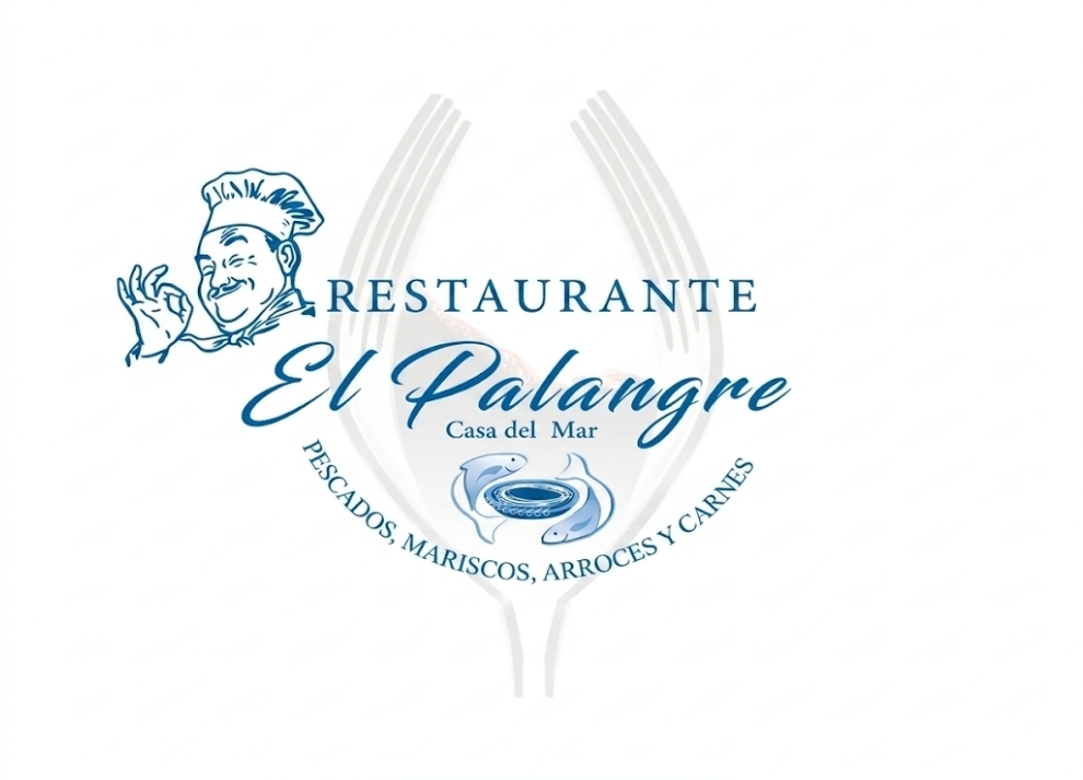 Restaurante El Palangre, Casa del Mar